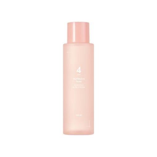 numbuzin No.4 Hydrating Glow Mineral Toner – 200ml | 89% Hot Spring Water for Moisture & Radiance numbuzin No.4 Hydrating Glow Mineral Toner 200ml - Glam Global UKnumbuzin