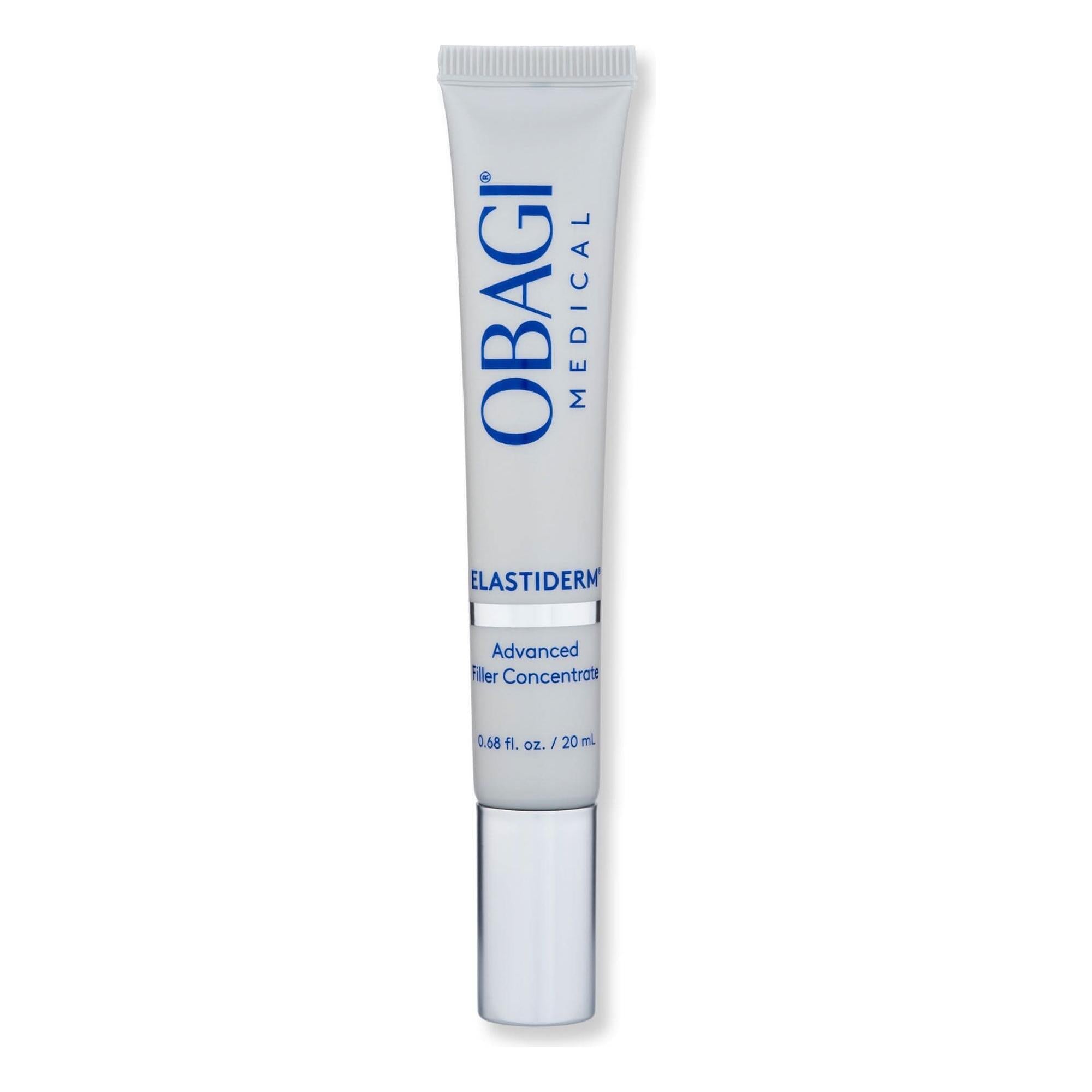 Obagi ELASTIderm Advanced Filler Concentrate – 20ml | Targeted Wrinkle Smoothing & Line-Filling Treatment Obagi ELASTIderm Advanced Filler Concentrate – 20ml | Targeted Wrinkle Smoothing & Line-Filling Treatment