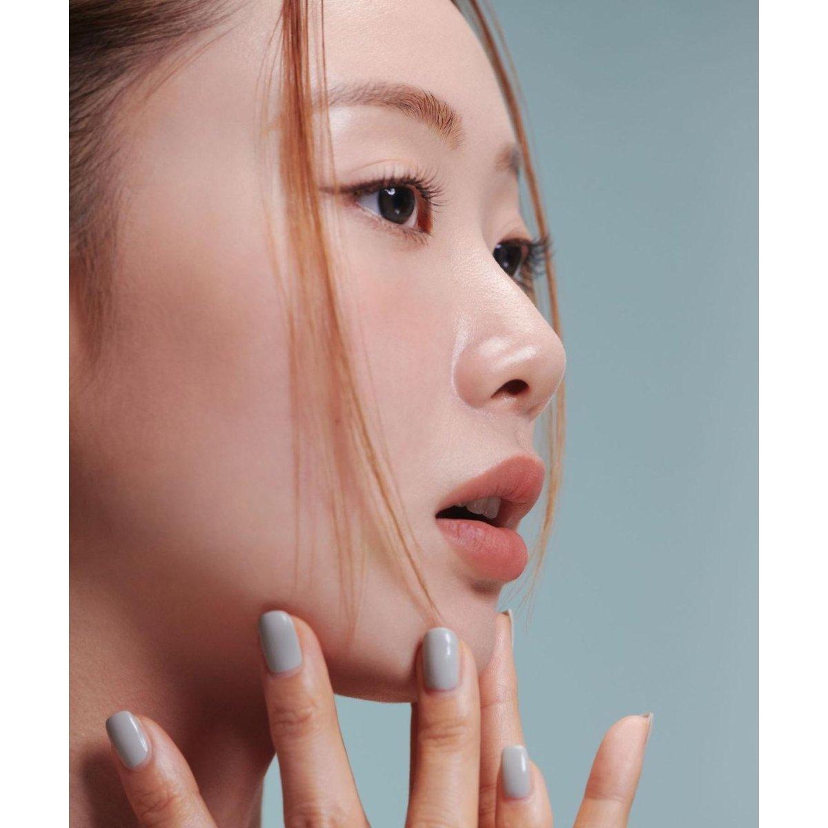 Oddtype New Rules Blur Balm – Air Matte Lip Balm | Soft Blurred Finish & Long-Lasting Colour Oddtype New Rules Blur Balm | Air Matte Finish & Long - Lasting Color - Glam Global UKOddtype