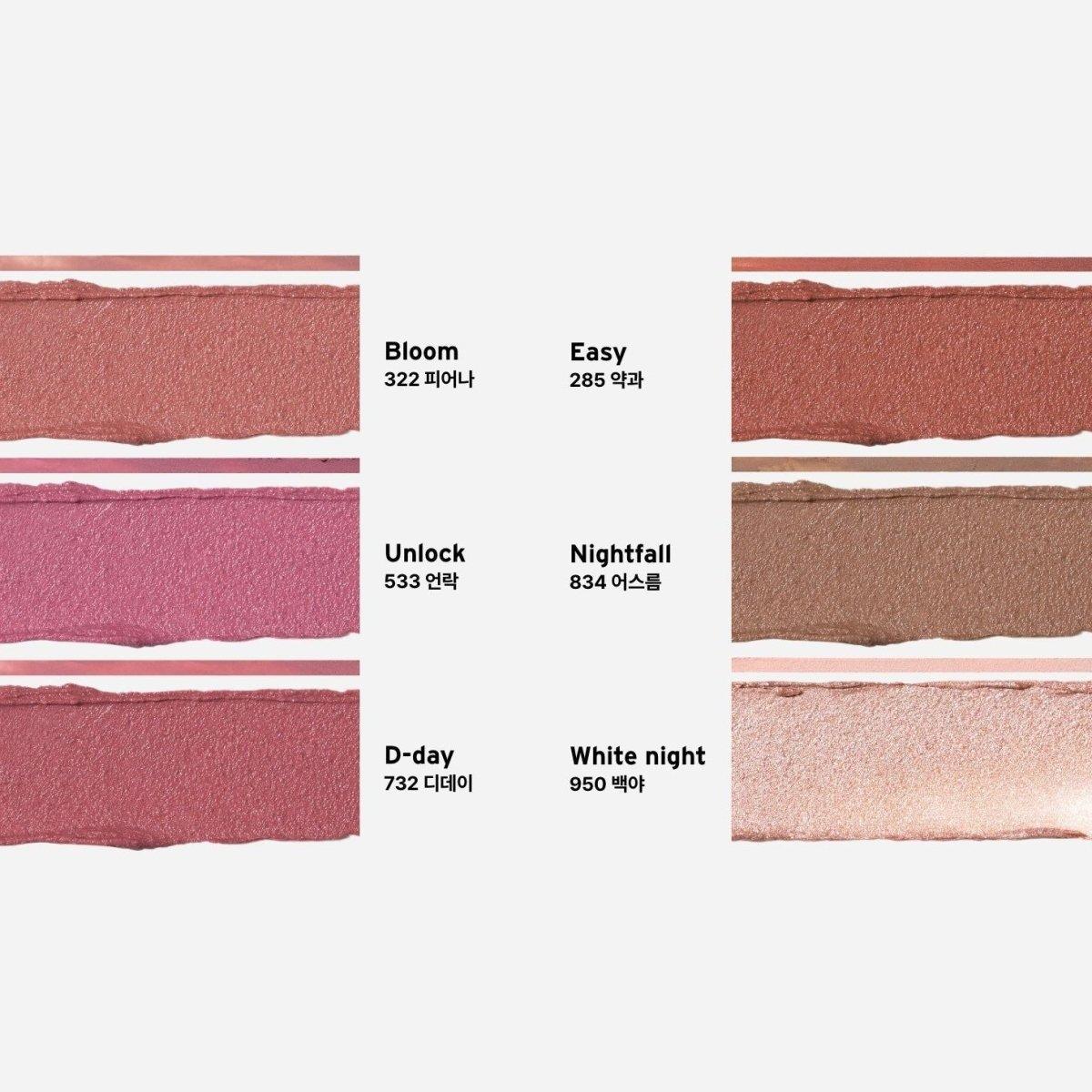 Oddtype New Rules Lip Liner – Easy Application & Long-Lasting Wear | Semi-Transparent Color Oddtype New Rules Lip Liner - Glam Global UKOddtype