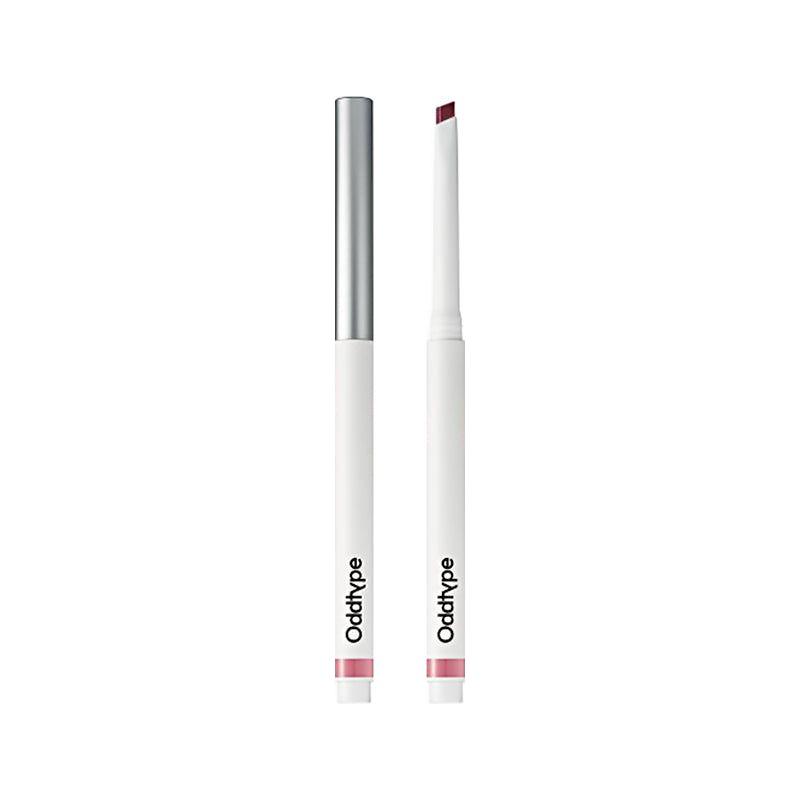 Oddtype New Rules Lip Liner – Easy Application & Long-Lasting Wear | Semi-Transparent Color Oddtype New Rules Lip Liner - Glam Global UKOddtype