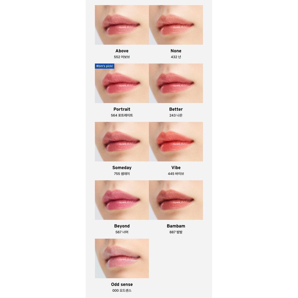 Oddtype Unscene Dew Glow Balm – Multi-Use Glow Stick | Dewy Tint for Lips, Cheeks & Eyes Oddtype Unscene Dew Glow Balm - Glam Global UKOddtype