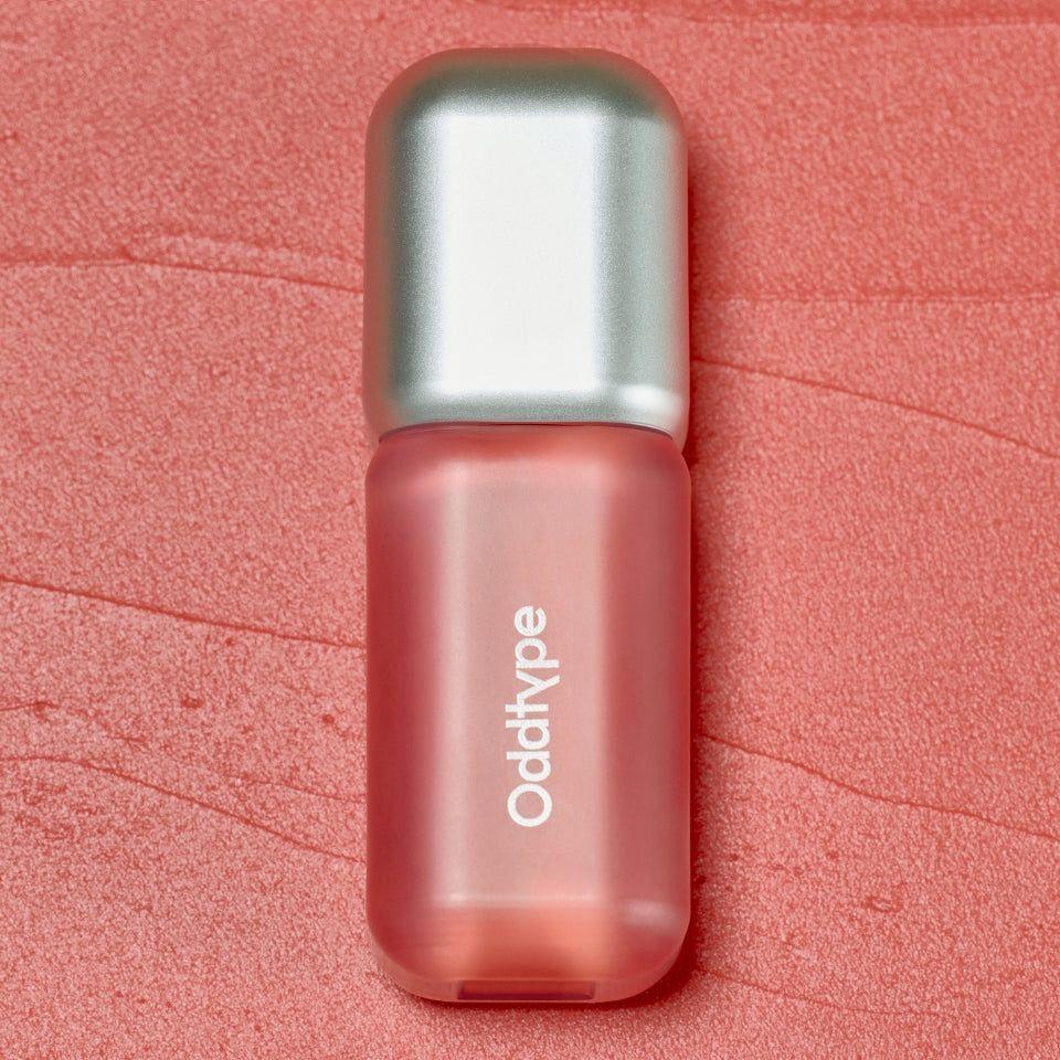 Oddtype Unseen Blur Tint – Weightless Matte Lip Tint | Soft-Focus, Blurred Lip Look Oddtype Unseen Blur Tint - Glam Global UKOddtype