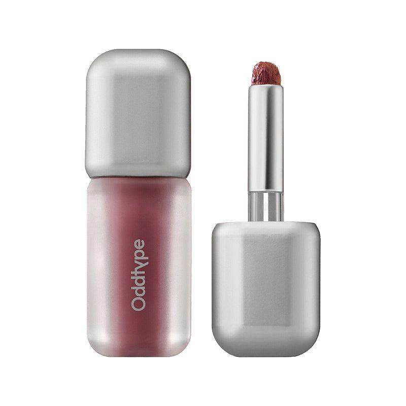 Oddtype Unseen Blur Tint – Weightless Matte Lip Tint | Soft-Focus, Blurred Lip Look Oddtype Unseen Blur Tint - Glam Global UKOddtype