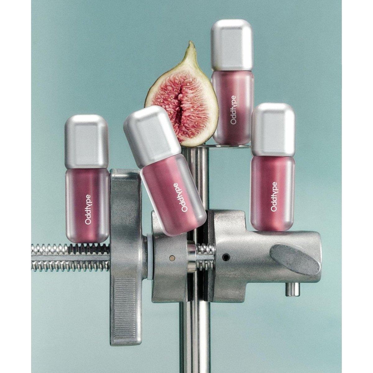 Oddtype Unseen Blur Tint – Weightless Matte Lip Tint | Soft-Focus, Blurred Lip Look Oddtype Unseen Blur Tint - Glam Global UKOddtype