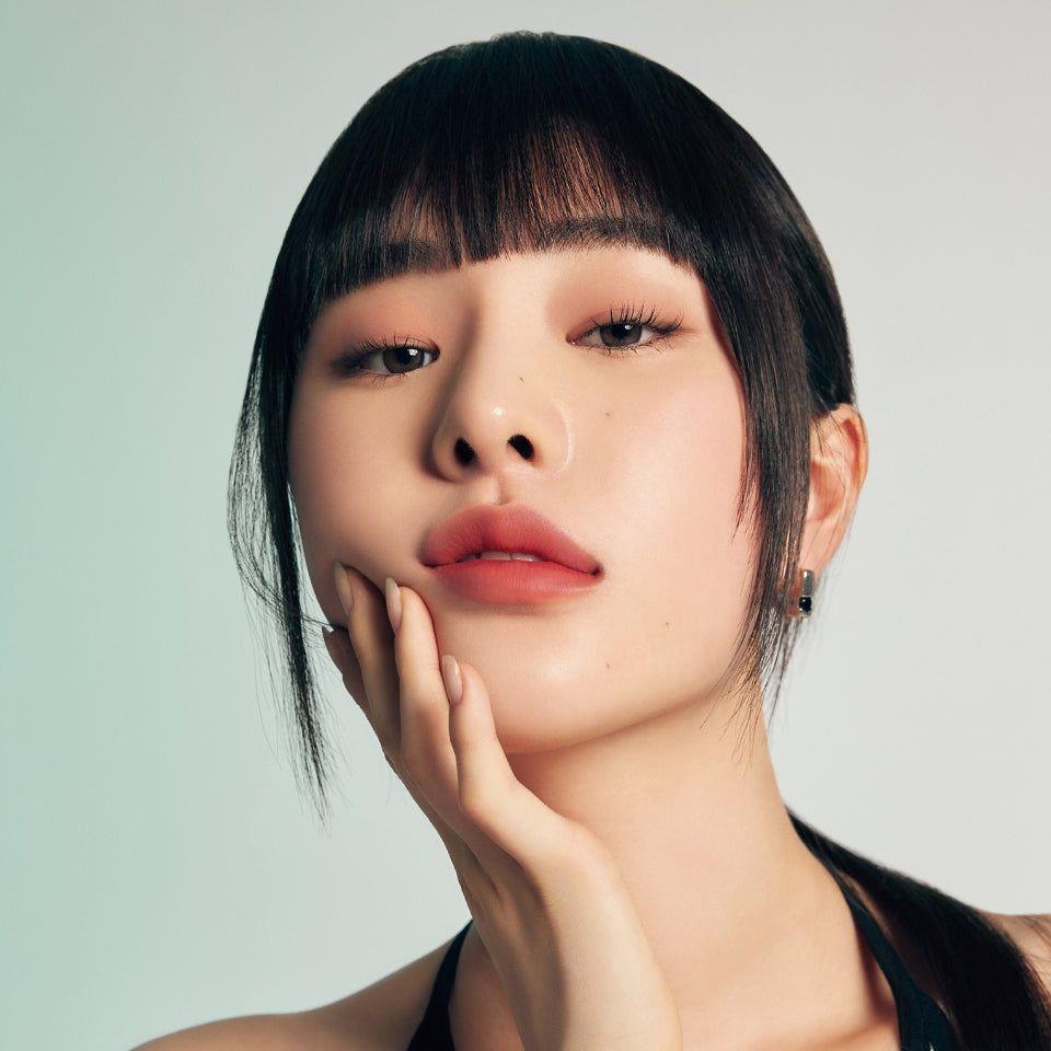 Oddtype Unseen Blur Tint – Weightless Matte Lip Tint | Soft-Focus, Blurred Lip Look Oddtype Unseen Blur Tint - Glam Global UKOddtype