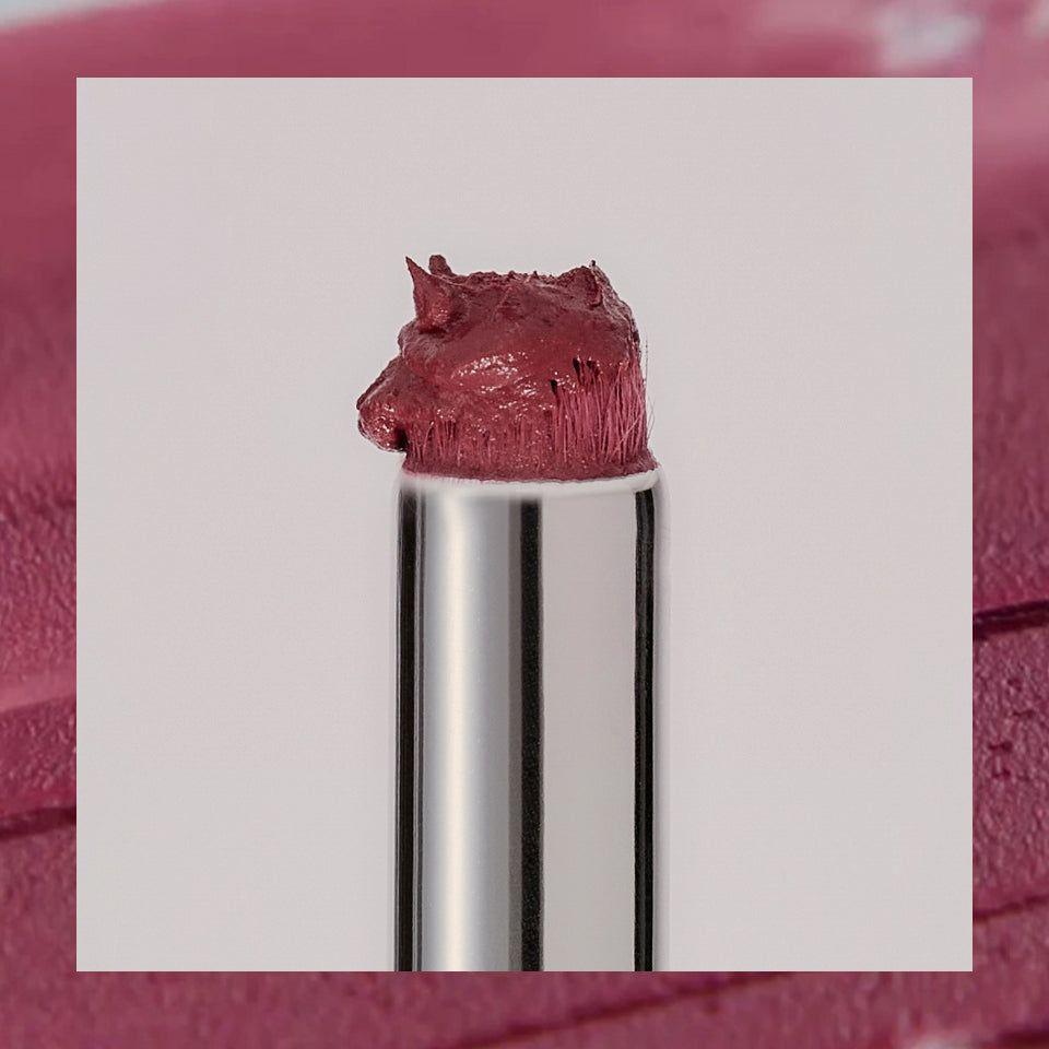 Oddtype Unseen Blur Tint – Weightless Matte Lip Tint | Soft-Focus, Blurred Lip Look Oddtype Unseen Blur Tint - Glam Global UKOddtype