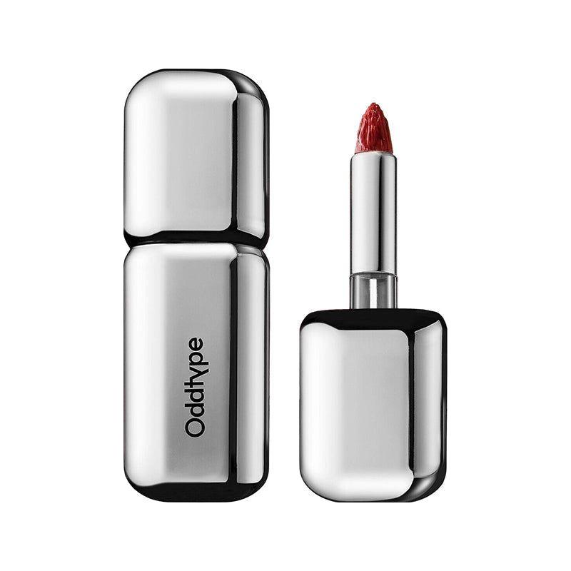 Oddtype Unseen Mirror – High-Gloss Hydrating Lip Tint | Non-Sticky Shine with Sheer Colour Oddtype Unseen Mirror | High - Gloss & Hydrating Lip Tint - Glam Global UKOddtype