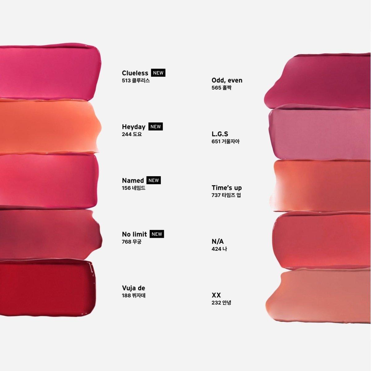 Oddtype Unseen Mirror – High-Gloss Hydrating Lip Tint | Non-Sticky Shine with Sheer Colour Oddtype Unseen Mirror | High - Gloss & Hydrating Lip Tint - Glam Global UKOddtype