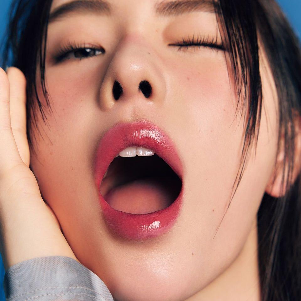 Oddtype Unseen Mirror – High-Gloss Hydrating Lip Tint | Non-Sticky Shine with Sheer Colour Oddtype Unseen Mirror | High - Gloss & Hydrating Lip Tint - Glam Global UKOddtype