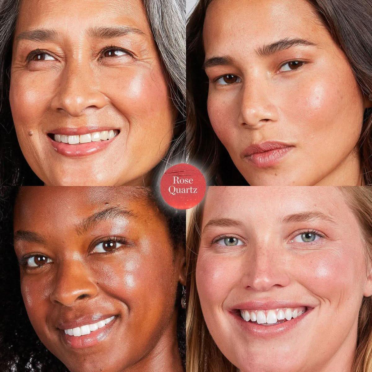 Ogee Crystal Contour Collection – 3 x 30ml | Sculpting, Brightening & Hydrating Skincare Ritual Ogee Crystal Contour Collection - Glam Global UKOgee