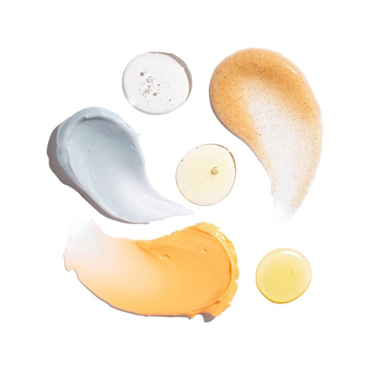 Ogee The Discovery Set – 6-Piece Clean Beauty Skincare Collection | Organic, Hydrating & Glow-Boosting Essentials Ogee The Discovery Set - Glam Global UKOgee