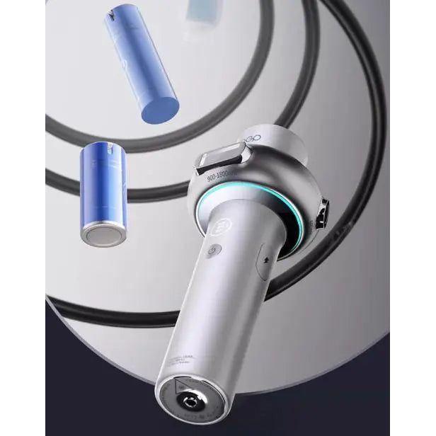 Artistic & Co. OGP Light Skin Aurora Stick Milk Light Beauty Device – Advanced Multi-Wavelength Skin Brightening & Rejuvenation Artistic & Co. OGP Light Skin Aurora Stick Milk Light Beauty Device - Glam Global UKArtistic & Co.