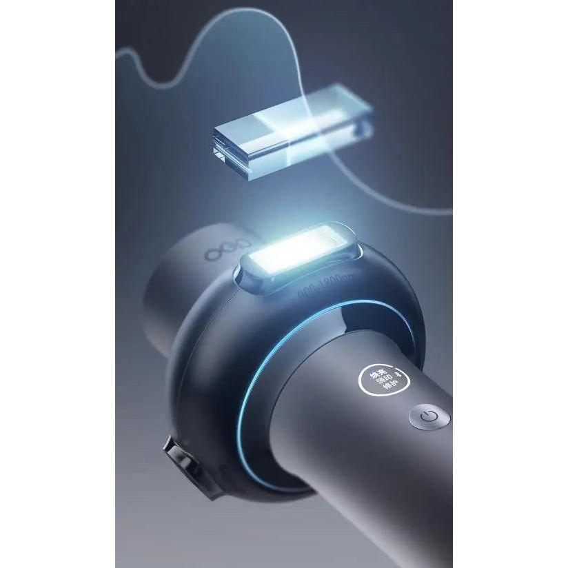 Artistic & Co. OGP Light Skin Aurora Stick Milk Light Beauty Device – Advanced Multi-Wavelength Skin Brightening & Rejuvenation Artistic & Co. OGP Light Skin Aurora Stick Milk Light Beauty Device - Glam Global UKArtistic & Co.