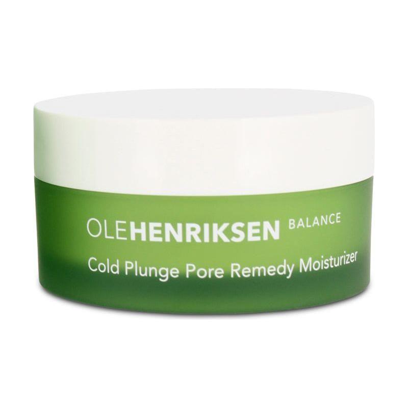 Ole Henriksen Cold Plunge Pore Remedy Moisturiser – 50ml | Lightweight BHA Moisturiser for Pore Refining & Oil Control Ole Henriksen Cold Plunge Pore Remedy Moisturiser 50ml - Glam Global UKOle Henriksen