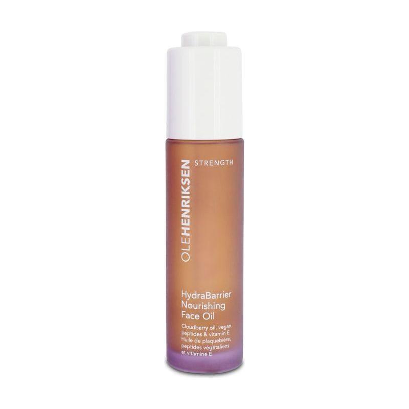 Ole Henriksen HydraBarrier Nourishing Face Oil – 30ml | Moisture-Locking & Anti-Aging Facial Oil Ole Henriksen HydraBarrier Nourishing Face Oil 30ml - Glam Global UKOle Henriksen