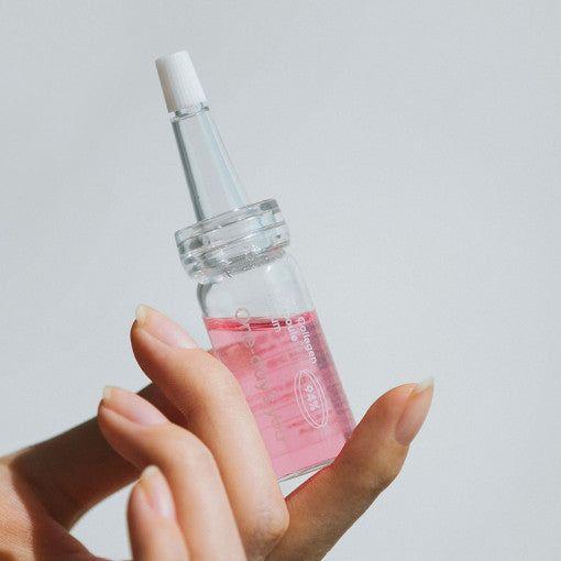 One-day's You Real Collagen Ampoule Serum - 10ml | Hydrating & Firming Collagen Boost One - day's You Real Collagen Ampoule Serum - 10ml | Hydrating & Firming Collagen Boost - Glam Global UKOne - day's you