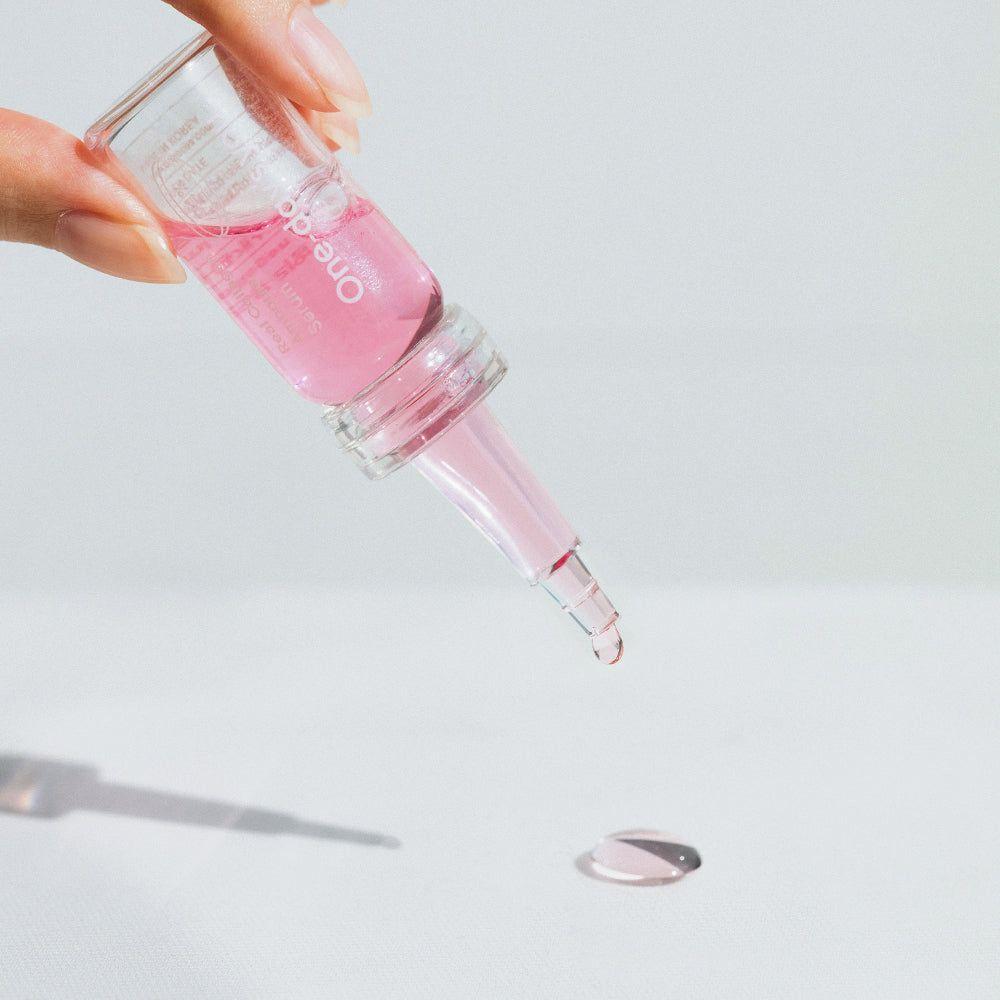 One-day's You Real Collagen Ampoule Serum - 10ml | Hydrating & Firming Collagen Boost One - day's You Real Collagen Ampoule Serum - 10ml | Hydrating & Firming Collagen Boost - Glam Global UKOne - day's you