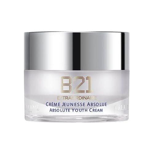 ORLANE B21 Extraordinaire Absolute Youth Cream – 50ml | Advanced Anti-Aging Cream with Iris Root & Telomere Repair Technology ORLANE B21 Extraordinaire Absolute Youth Cream - 50 ml - Glam Global UKOrlane