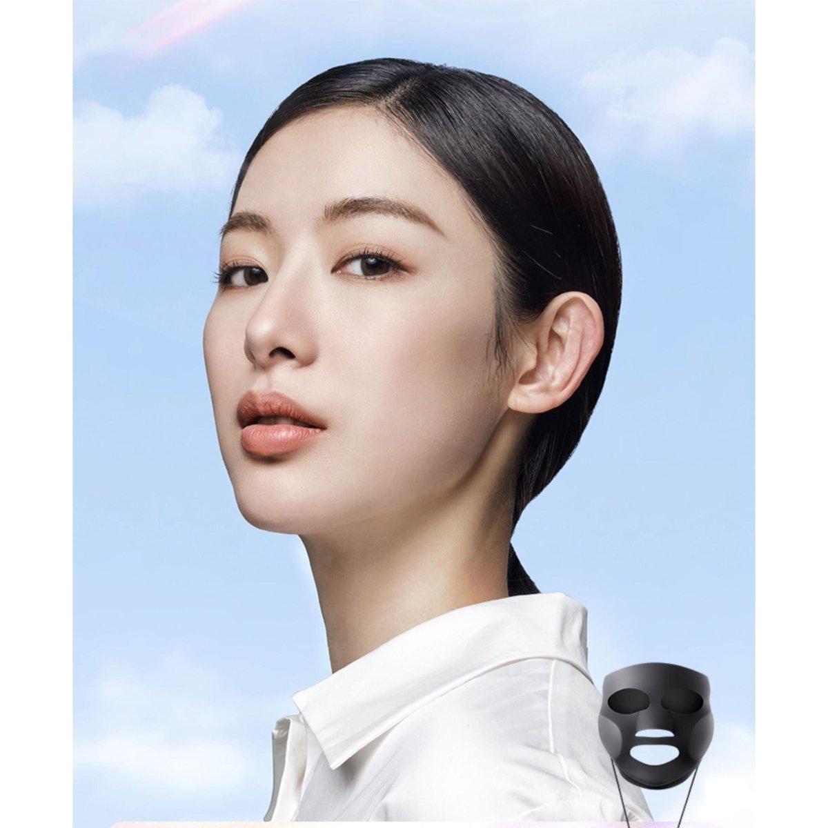 Panasonic EH-SM51 Firming & Brightening Skin Rejuvenation Mask | 10x Hyaluronic Acid Penetration Technology PANASONIC Firming Brightening Skin Rejuvenation Mask - Glam Global UKPanasonic