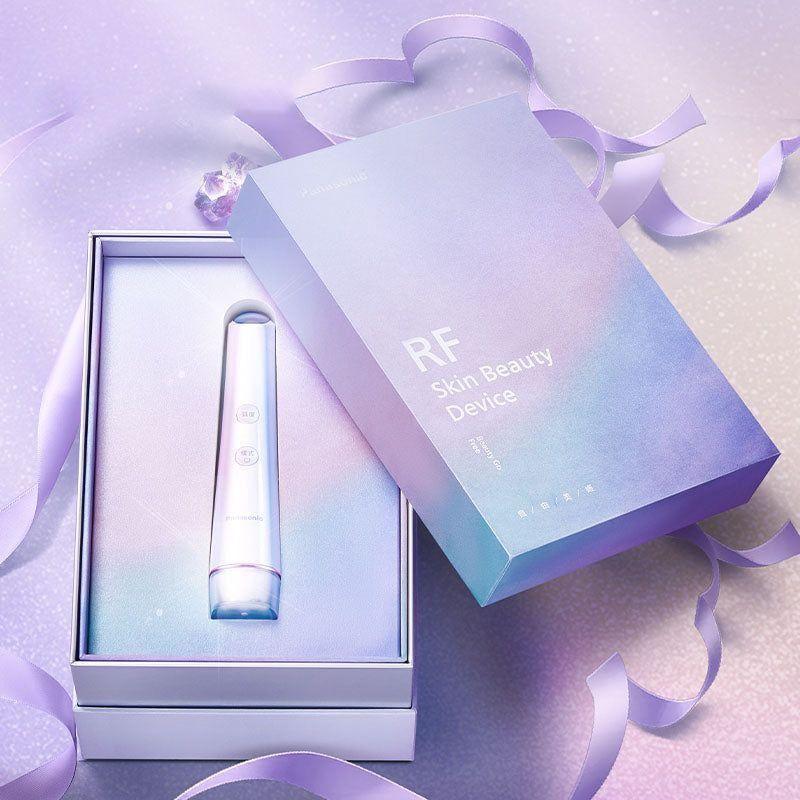 Panasonic GR11 RF Eye Beauty Device | Visible Eye Lifting & Firming in Just 2 Weeks Panasonic GR11 RF eye beauty device - Glam Global UKPanasonic