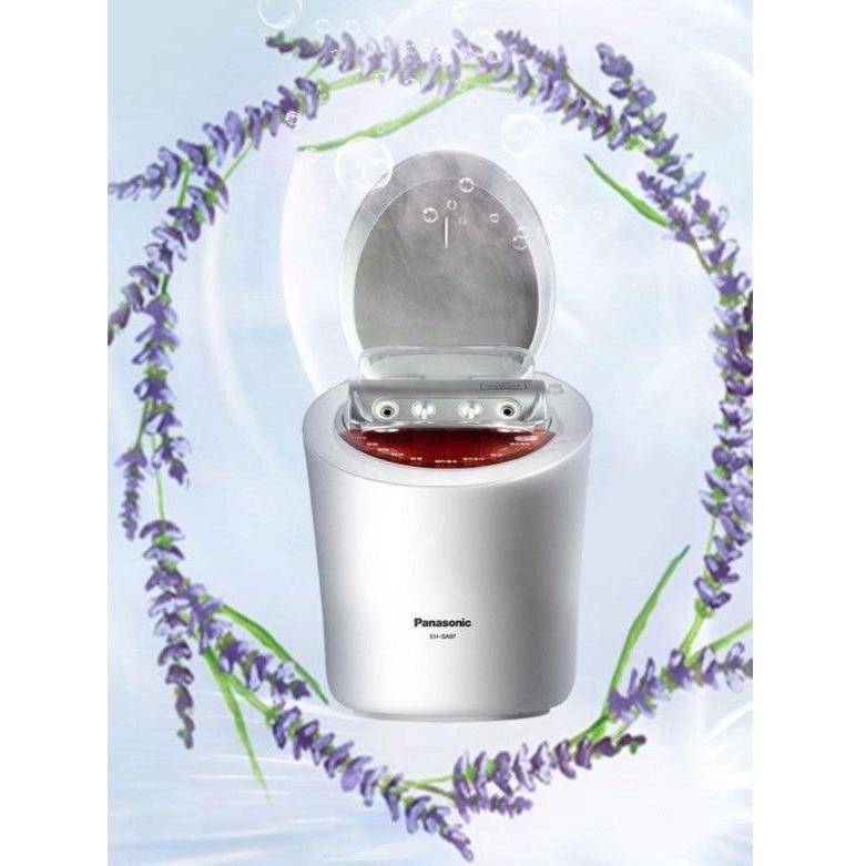 PANASONIC SA97 Nano Hydrating Spray Beauty Device – Advanced Skin Hydration & Rejuvenation PANASONIC SA97 Nano Hydrating Spray Beauty Device - Glam Global UKPanasonic