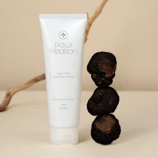 PAUL MEDISON Black Truffle Balancing Essence 155ml | Deep Nourishment & Firming Care PAUL MEDISON Black Truffle Balancing Essence 155ml | Deep Nourishment & Firming Care - Glam Global UKPAUL MEDISON