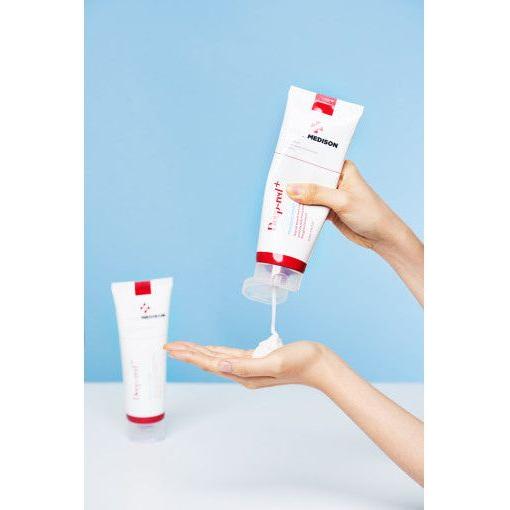 PAUL MEDISON Deep Red Moisture Cream – 211ml | Intense Hydration & Skin Vitality Booster PAUL MEDISON Deep Red Moisture Cream 211ml - Glam Global UKPAUL MEDISON