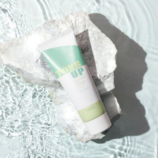 PAUL MEDISON Hyaluronic Acid No Sebum Tone Up Cream – 80ml | Instantly Brightens & Controls Oil PAUL MEDISON Hyaluronic Acid No Sebum Tone Up Cream 80ml - Glam Global UKPAUL MEDISON