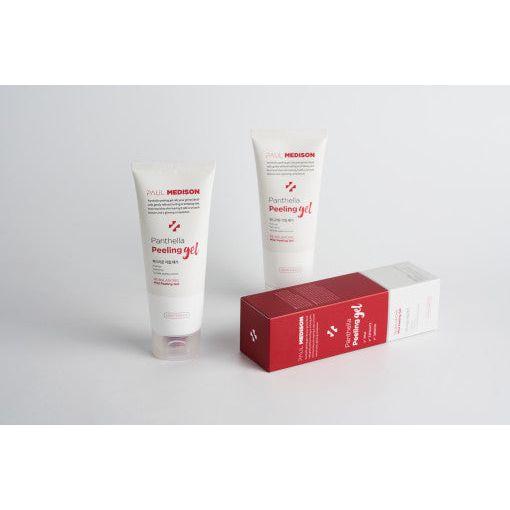 PAUL MEDISON Panthella Peeling Gel – 155ml | Gentle Exfoliation & Hydration Boost PAUL MEDISON Panthella Peeling Gel 155ml - Glam Global UKPAUL MEDISON