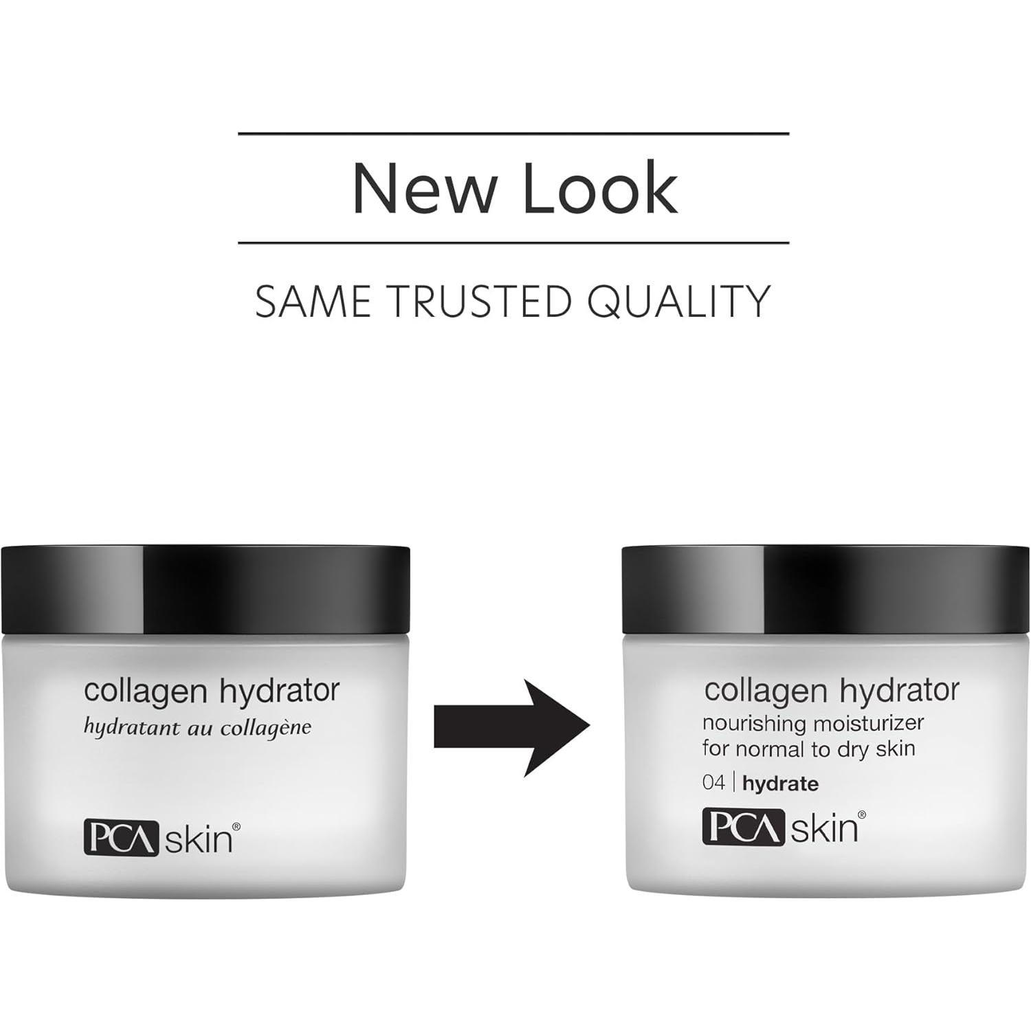 PCA Skin Collagen Hydrator – 50ml | Rich Moisturising Cream for Dry & Mature Skin PCA Skin Collagen Hydrator 1.7 oz50 ml - Glam Global UKPCA Skin