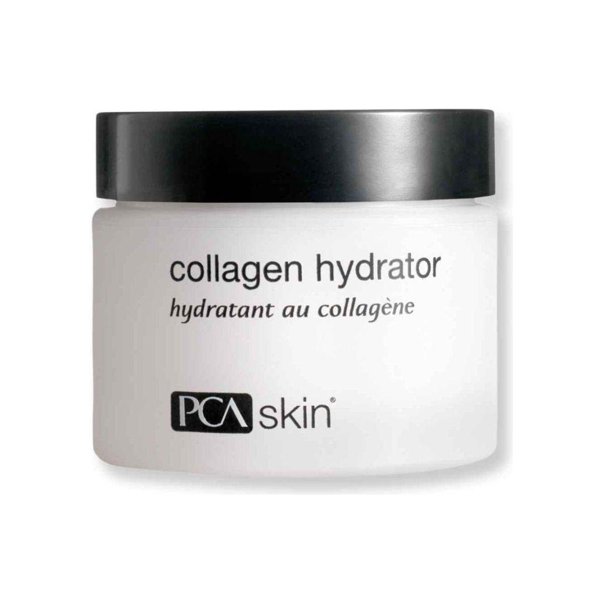 PCA Skin Collagen Hydrator – 50ml | Rich Moisturising Cream for Dry & Mature Skin PCA Skin Collagen Hydrator 1.7 oz50 ml - Glam Global UKPCA Skin