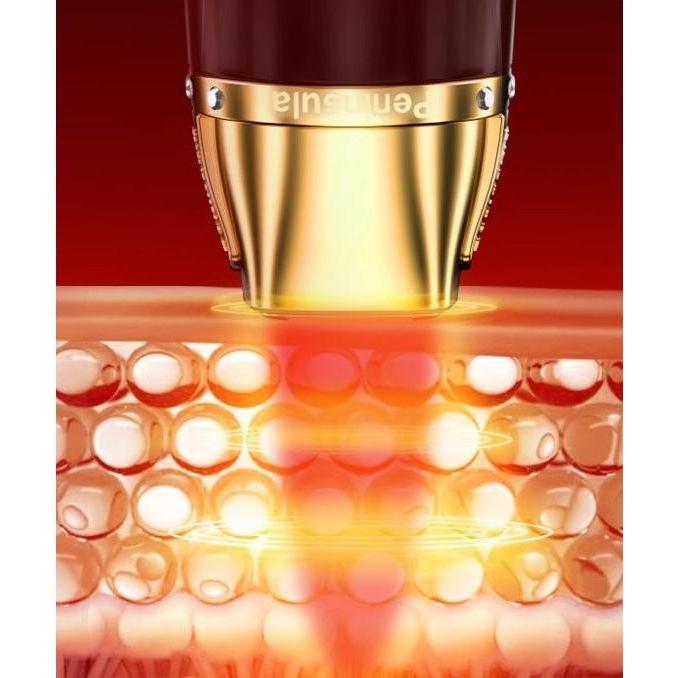 PENINSULA MJ-1 Thermage Beauty Device | High-Frequency RF Lifting & Collagen Activation for Visible Wrinkle Reduction PENINSULA MJ - 1 Thermage Beauty Device - Glam Global UKPENINSULA