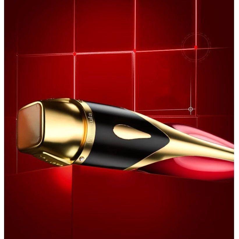 PENINSULA MJ-1 Thermage Beauty Device | High-Frequency RF Lifting & Collagen Activation for Visible Wrinkle Reduction PENINSULA MJ - 1 Thermage Beauty Device - Glam Global UKPENINSULA