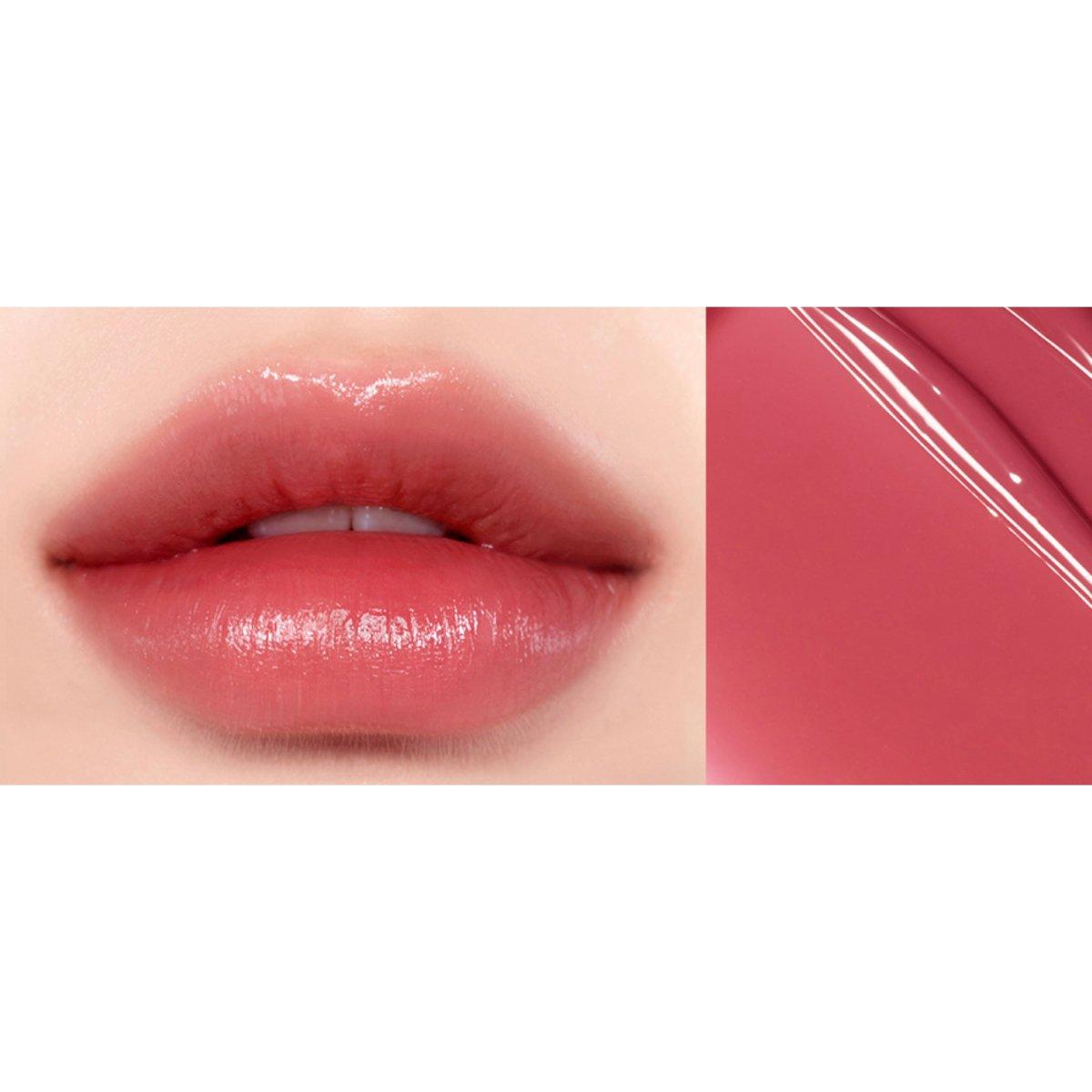 peripera Water Bare Tint | Lightweight Glossy Lip Tint with Natural Radiance & Hydration peripera Water Bare Tint | Natural Tones & Long - Lasting Hydration - Glam Global UKperipera