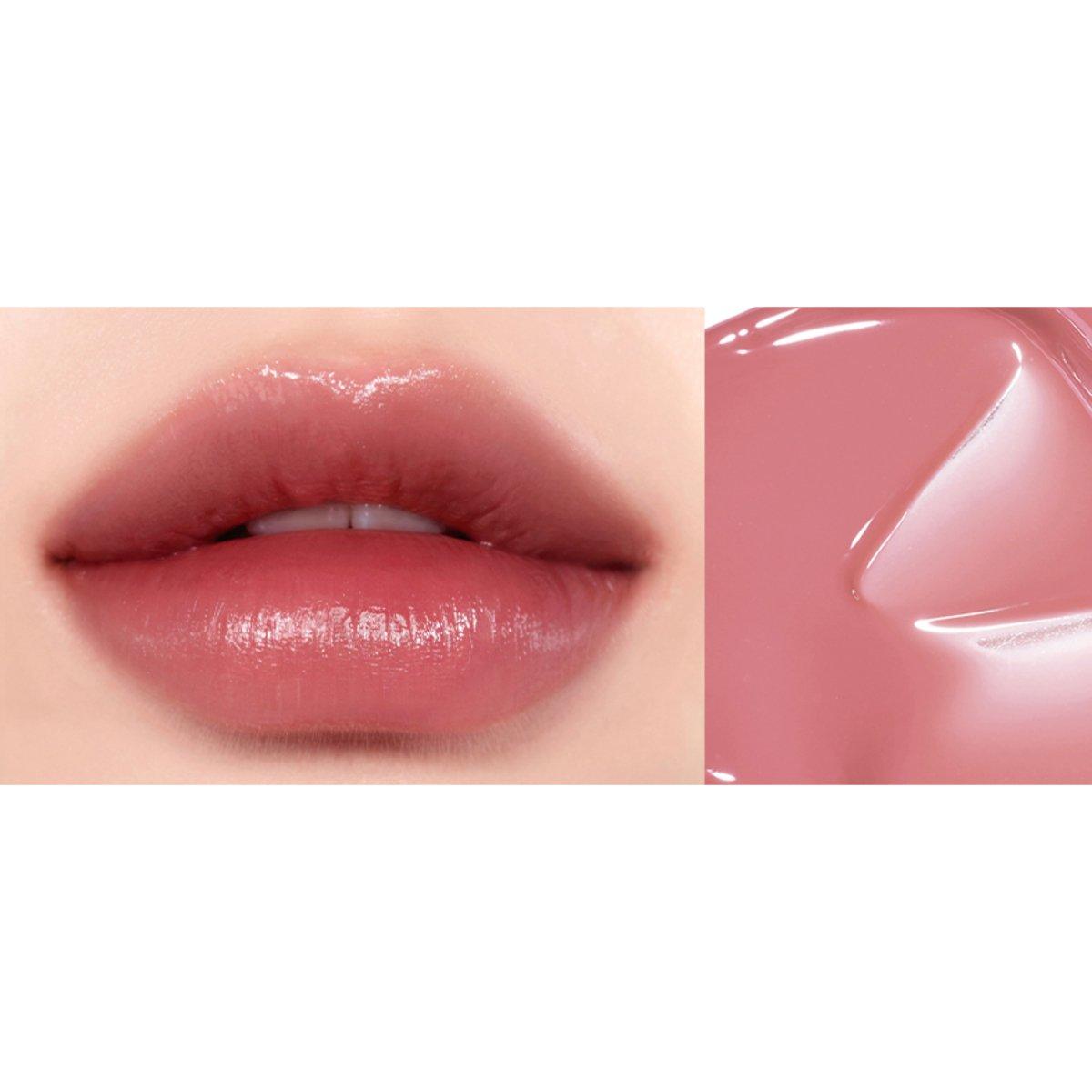 peripera Water Bare Tint | Lightweight Glossy Lip Tint with Natural Radiance & Hydration peripera Water Bare Tint | Natural Tones & Long - Lasting Hydration - Glam Global UKperipera
