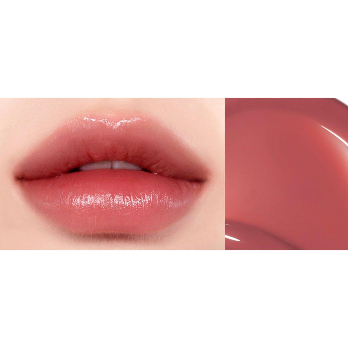 peripera Water Bare Tint | Lightweight Glossy Lip Tint with Natural Radiance & Hydration peripera Water Bare Tint | Natural Tones & Long - Lasting Hydration - Glam Global UKperipera