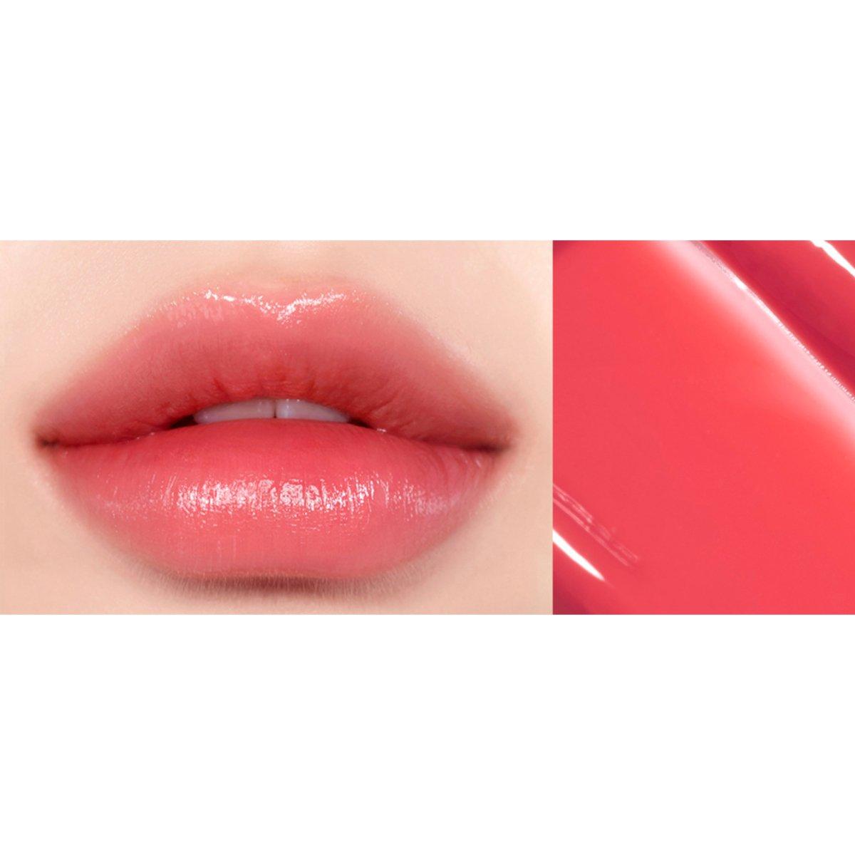 peripera Water Bare Tint | Lightweight Glossy Lip Tint with Natural Radiance & Hydration peripera Water Bare Tint | Natural Tones & Long - Lasting Hydration - Glam Global UKperipera