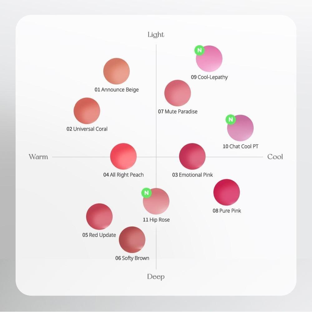 peripera Water Bare Tint | Lightweight Glossy Lip Tint with Natural Radiance & Hydration peripera Water Bare Tint | Natural Tones & Long - Lasting Hydration - Glam Global UKperipera