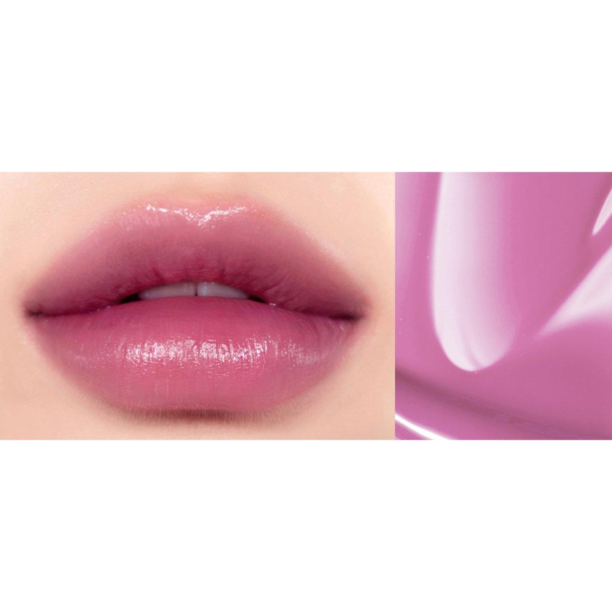 peripera Water Bare Tint | Lightweight Glossy Lip Tint with Natural Radiance & Hydration peripera Water Bare Tint | Natural Tones & Long - Lasting Hydration - Glam Global UKperipera