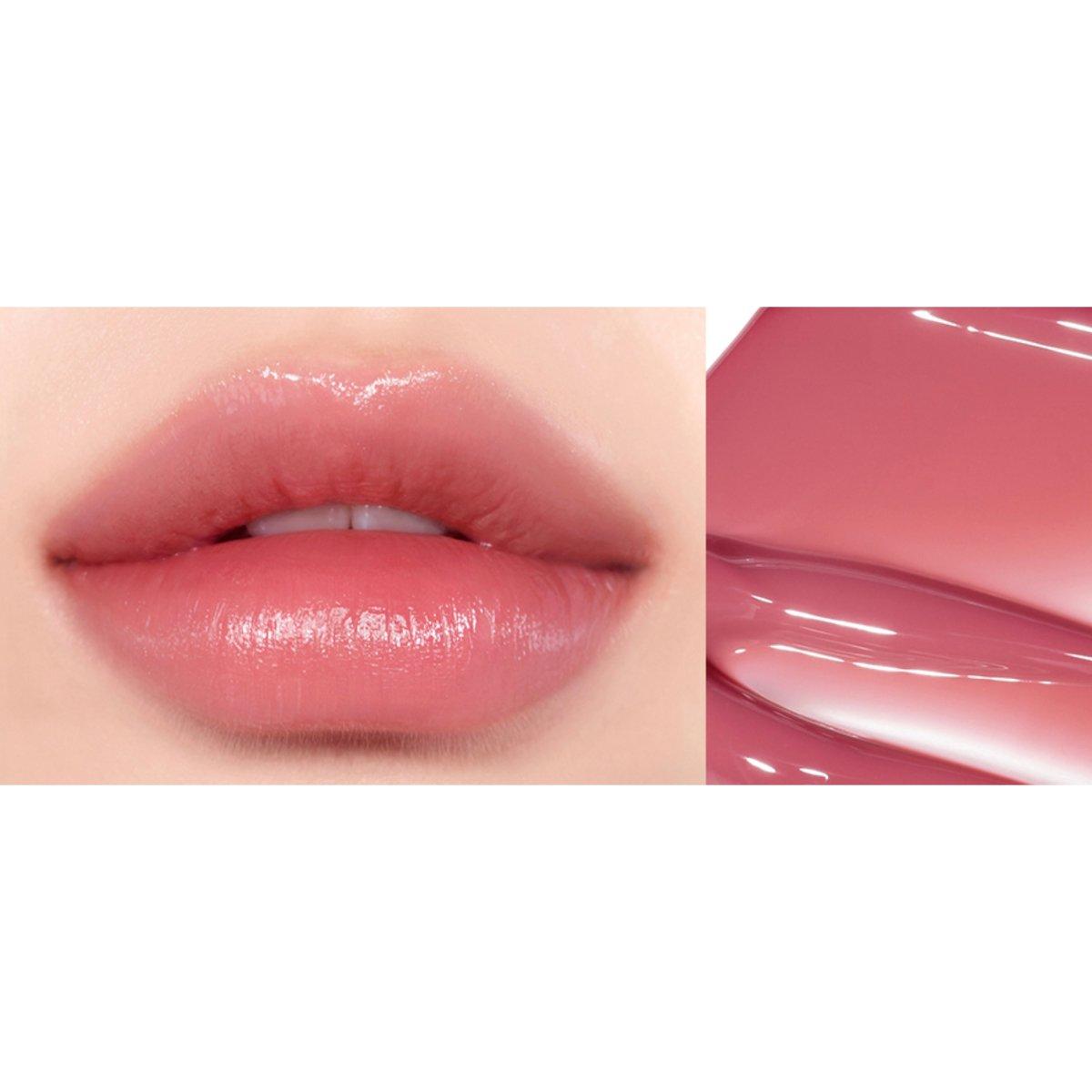 peripera Water Bare Tint | Lightweight Glossy Lip Tint with Natural Radiance & Hydration peripera Water Bare Tint | Natural Tones & Long - Lasting Hydration - Glam Global UKperipera