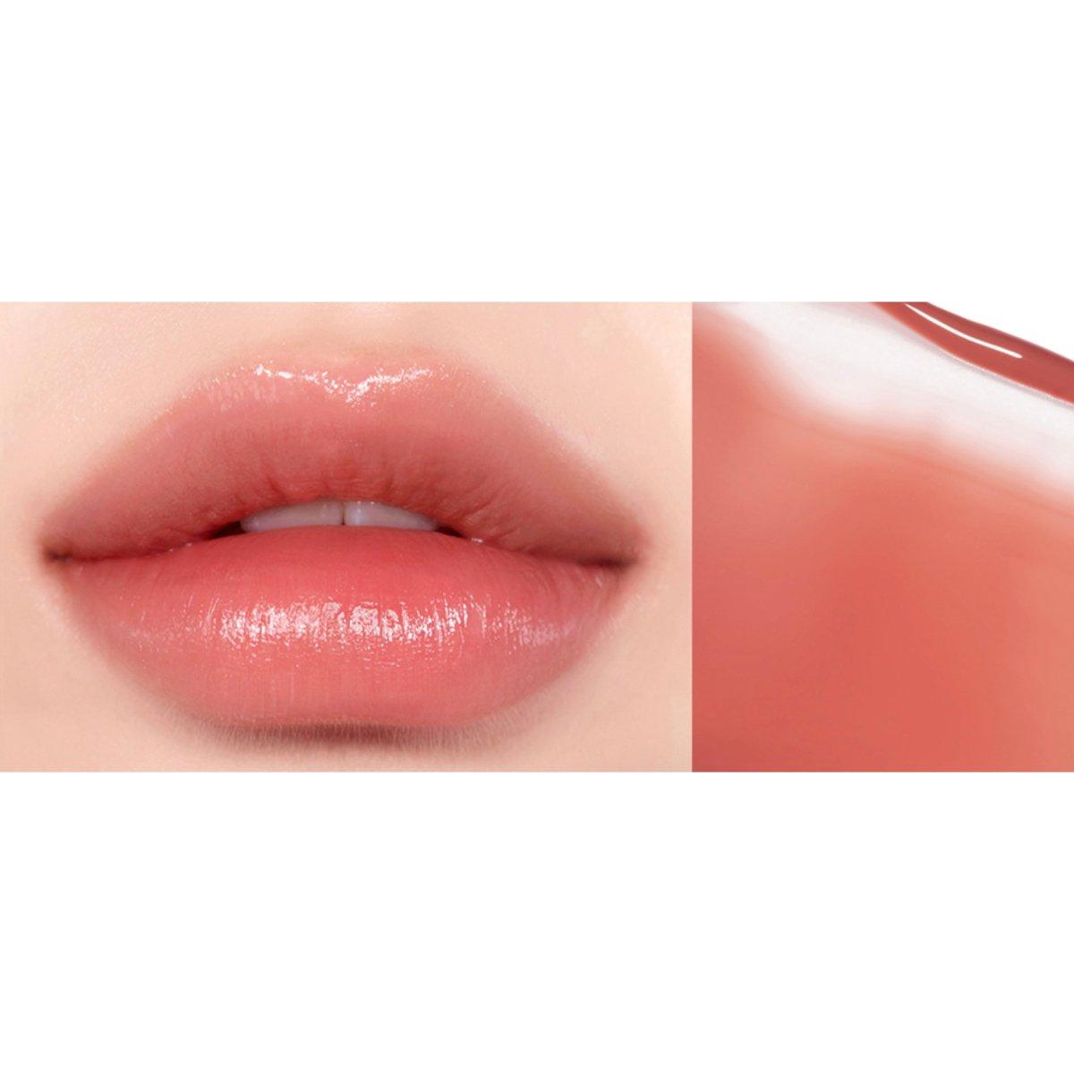 peripera Water Bare Tint | Lightweight Glossy Lip Tint with Natural Radiance & Hydration peripera Water Bare Tint | Natural Tones & Long - Lasting Hydration - Glam Global UKperipera
