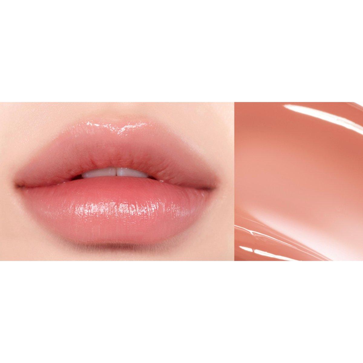 peripera Water Bare Tint | Lightweight Glossy Lip Tint with Natural Radiance & Hydration peripera Water Bare Tint | Natural Tones & Long - Lasting Hydration - Glam Global UKperipera