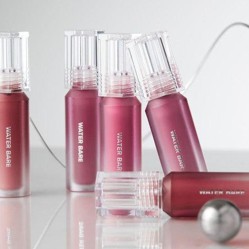 peripera Water Bare Tint | Lightweight Glossy Lip Tint with Natural Radiance & Hydration peripera Water Bare Tint | Natural Tones & Long - Lasting Hydration - Glam Global UKperipera