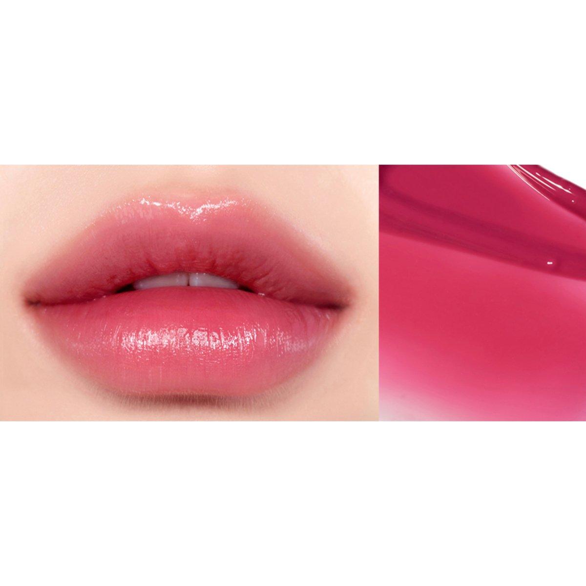 peripera Water Bare Tint | Lightweight Glossy Lip Tint with Natural Radiance & Hydration peripera Water Bare Tint | Natural Tones & Long - Lasting Hydration - Glam Global UKperipera