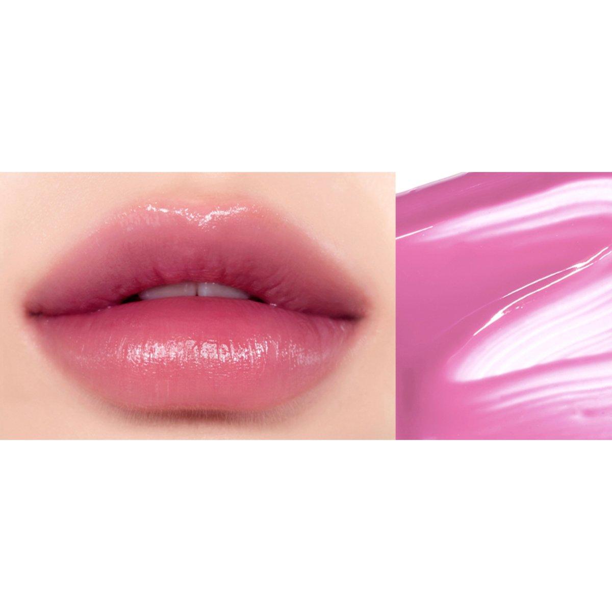 peripera Water Bare Tint | Lightweight Glossy Lip Tint with Natural Radiance & Hydration peripera Water Bare Tint | Natural Tones & Long - Lasting Hydration - Glam Global UKperipera