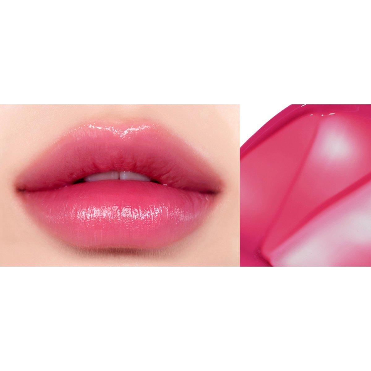 peripera Water Bare Tint | Lightweight Glossy Lip Tint with Natural Radiance & Hydration peripera Water Bare Tint | Natural Tones & Long - Lasting Hydration - Glam Global UKperipera