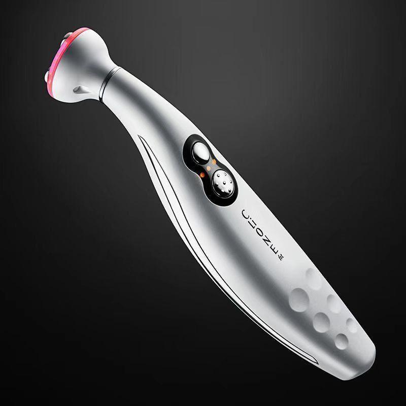 PLAMINE CLIONE Fit – Advanced 4-in-1 Skin Rejuvenation & Lifting Device with RF, EMS, LED & Electroporation PLAMINE CLIONE Fit | Multi - Functional Electroporation Facial Device - Glam Global UKPLAMINE