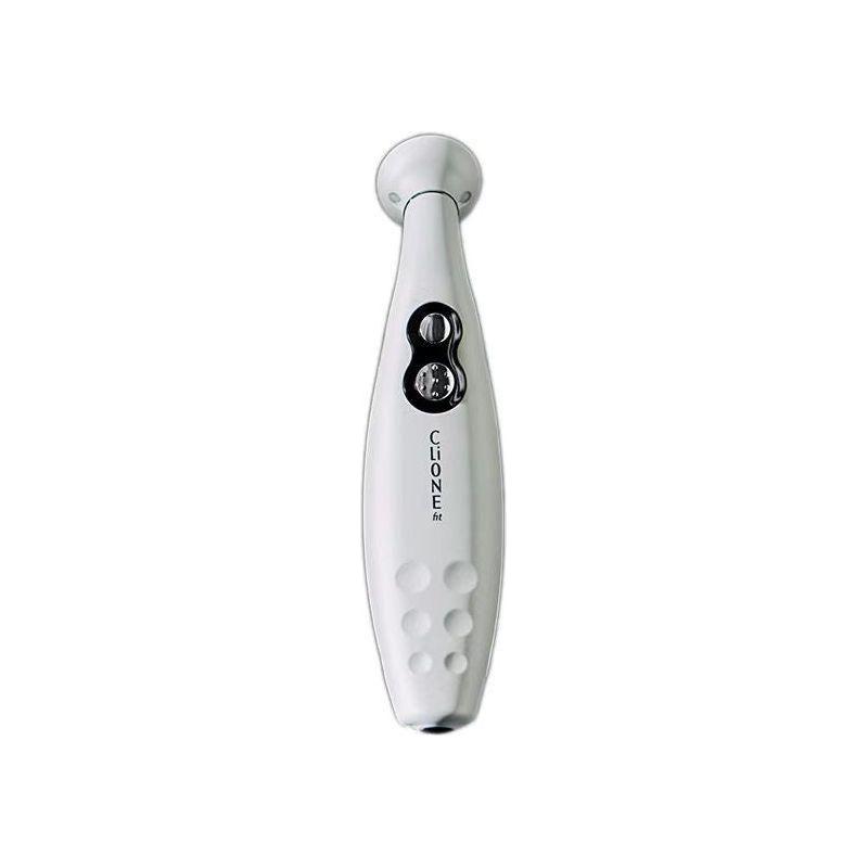 PLAMINE CLIONE Fit – Advanced 4-in-1 Skin Rejuvenation & Lifting Device with RF, EMS, LED & Electroporation PLAMINE CLIONE Fit | Multi - Functional Electroporation Facial Device - Glam Global UKPLAMINE
