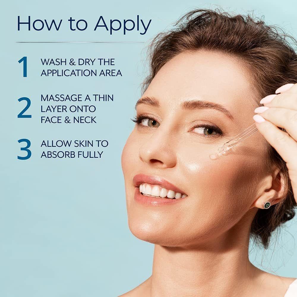 Plexaderm Hyaluronic Moisturizer – 1 fl oz (30ml) | Deep Hydration Anti-Aging Serum for Plumper, Smoother Skin Plexaderm Hyaluronic Moisturizer 1fl oz - 30 ml - Glam Global UKPlexaderm